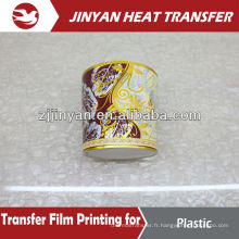 High Density Non Toxic Hologram Heat Transfer Printing